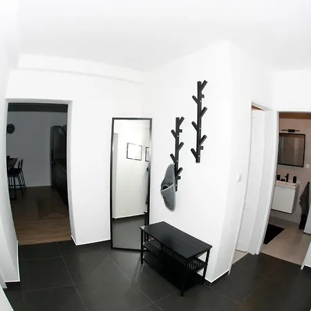 D&K Apartman Karlovac Exterior photo