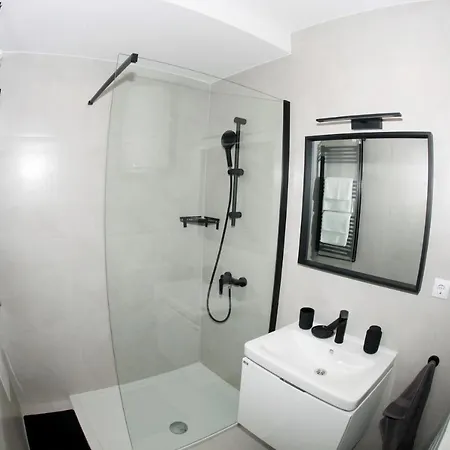 D&K Apartman Karlovac Exterior photo