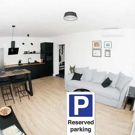 D&K Apartman Karlovac Exterior photo
