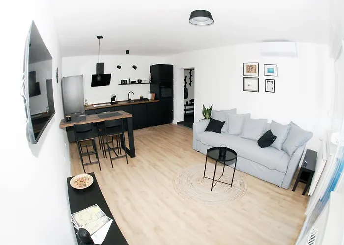 D&K Apartman
