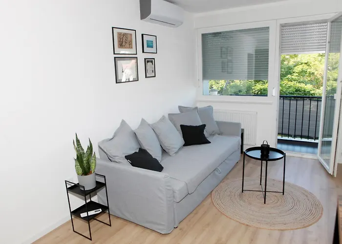 D&K Apartman