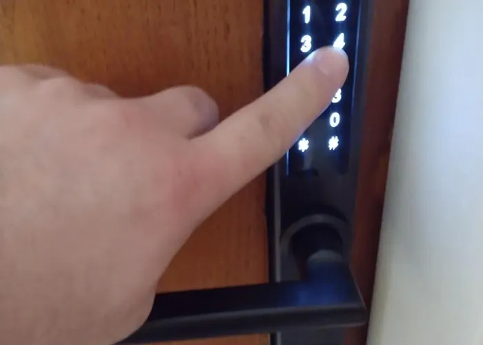 D&K Apartman