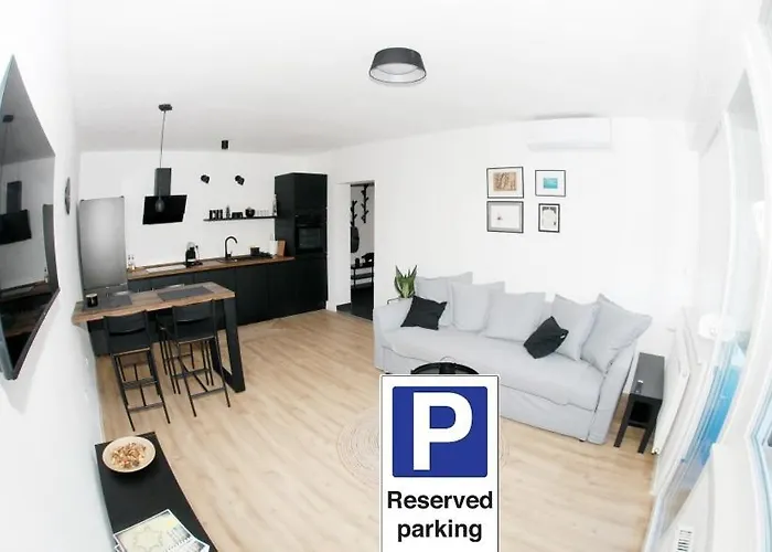 D&K Apartman