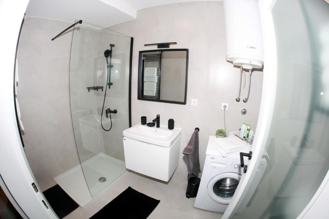 Apartment D&k Karlovac