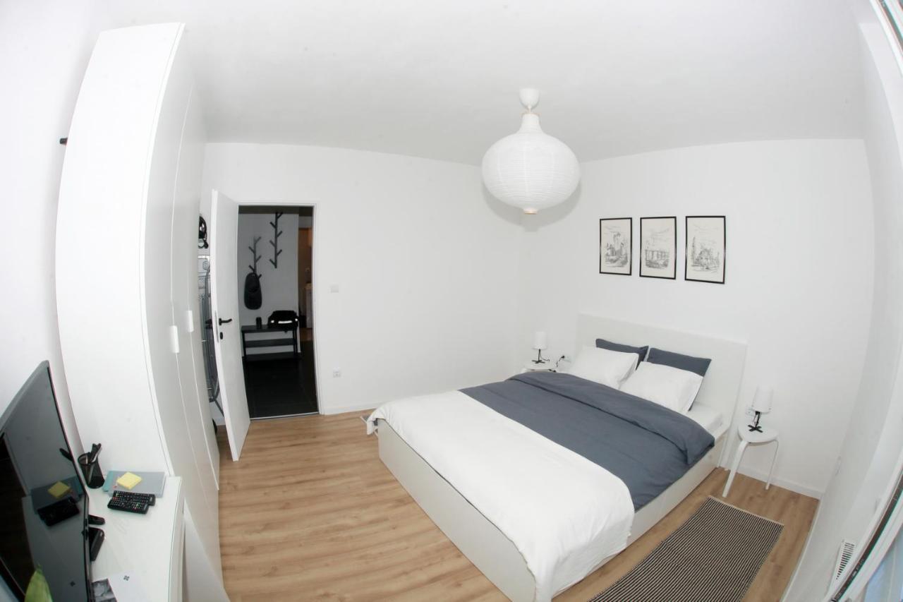 D&k Apartment *