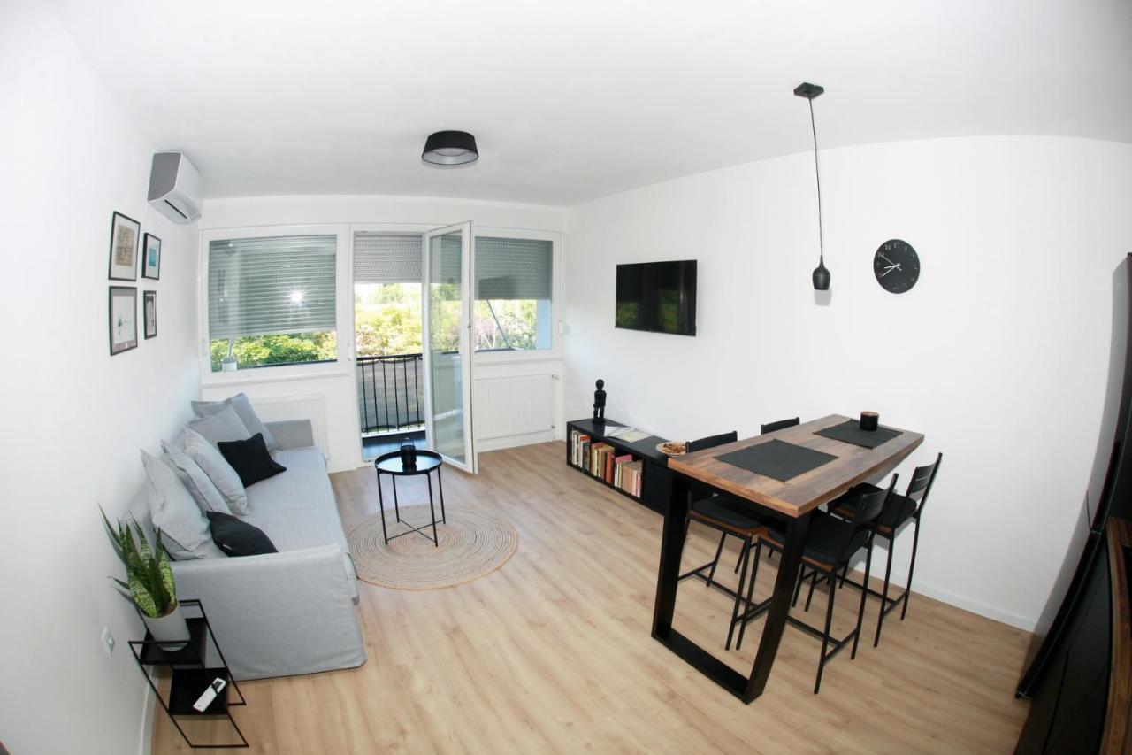 Apartment D&k Karlovac