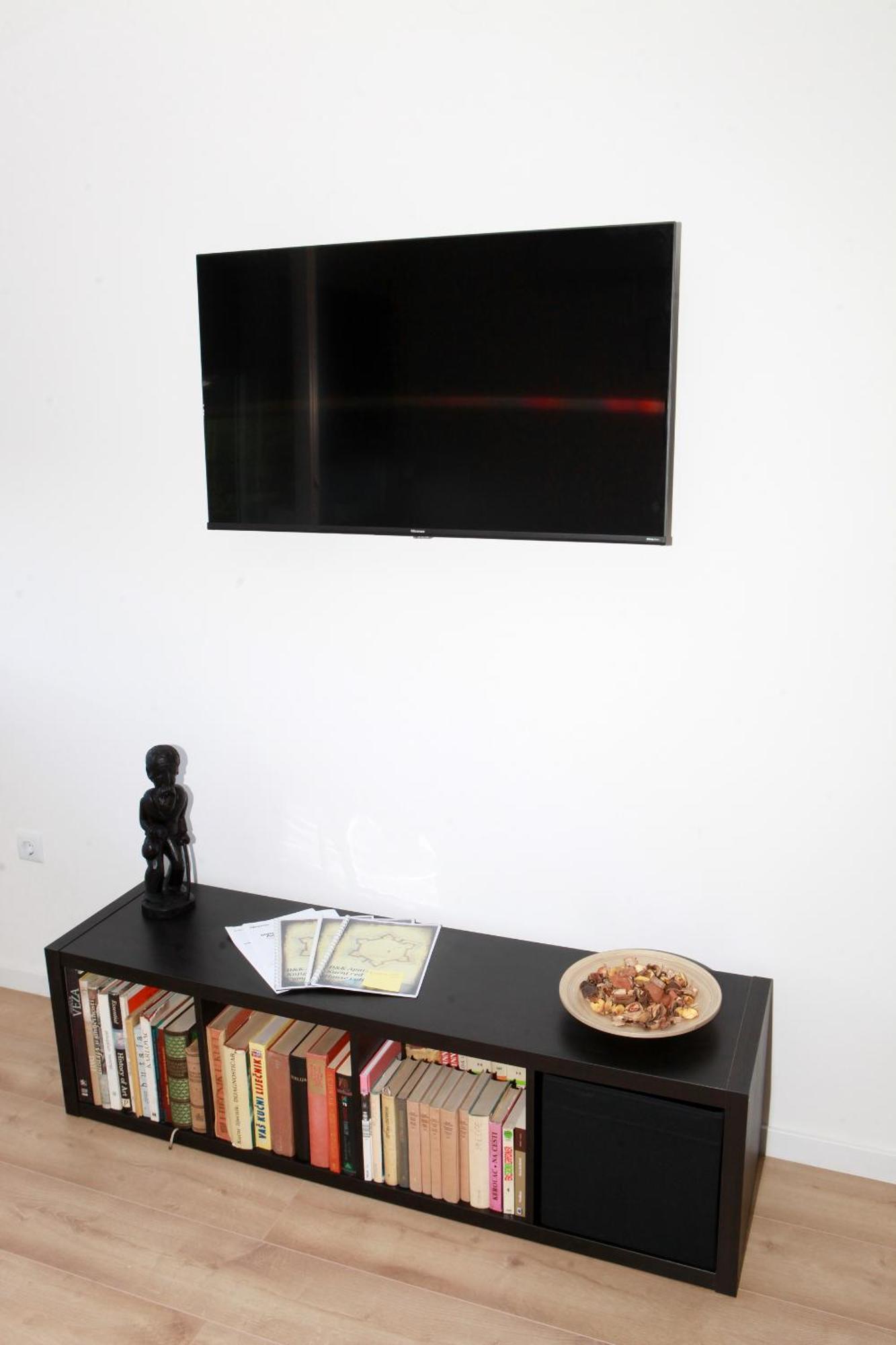 Apartment D&k *