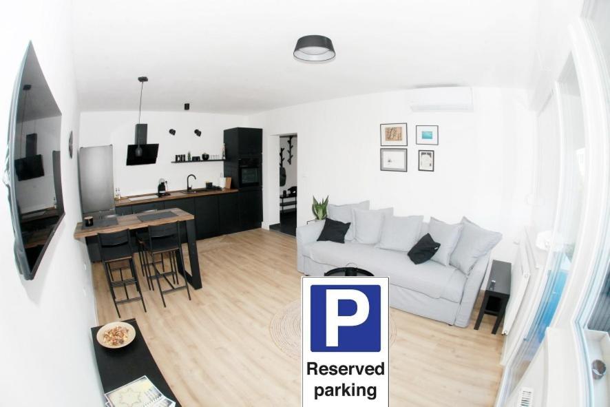 D&k Apartment
