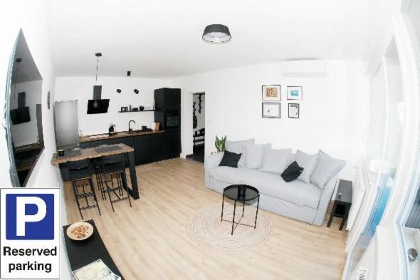 Apartment D&k